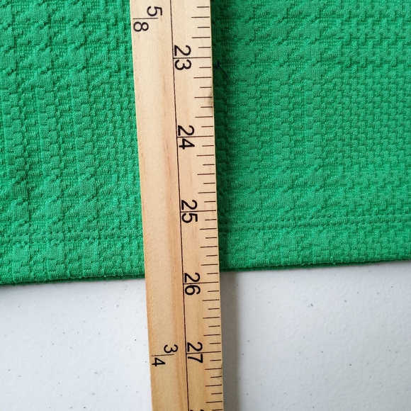 Calvin Klein Women's Green Sleeveless Top Size L - Picture 8 of 9